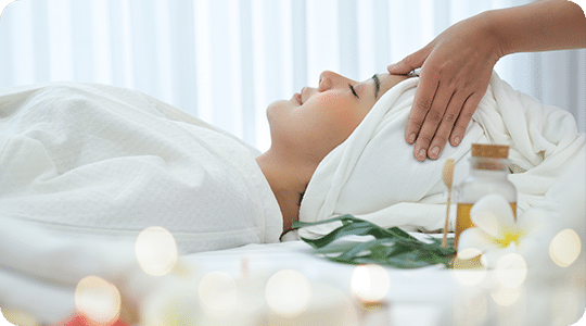 myofascial massage
