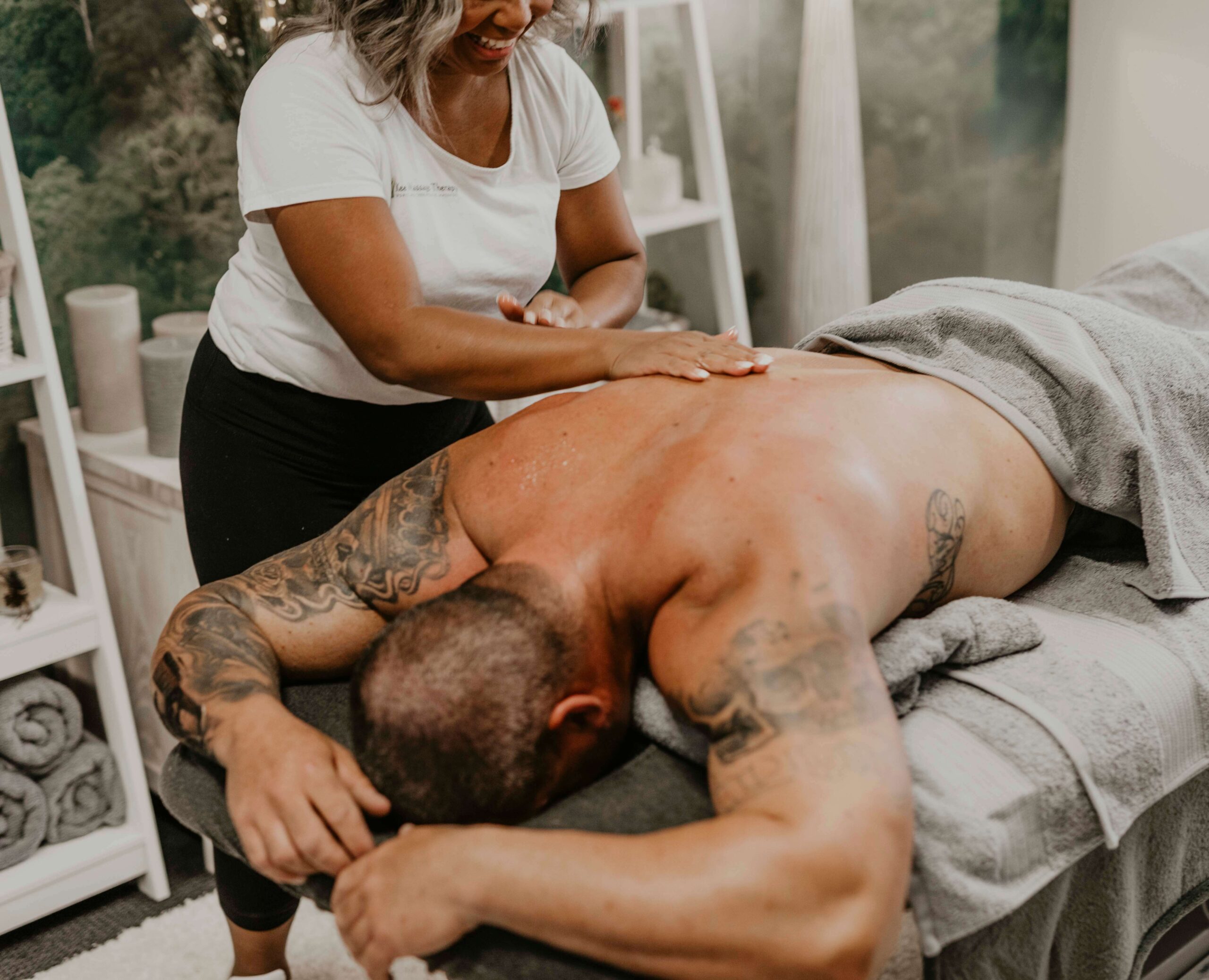 Kee Massage 35