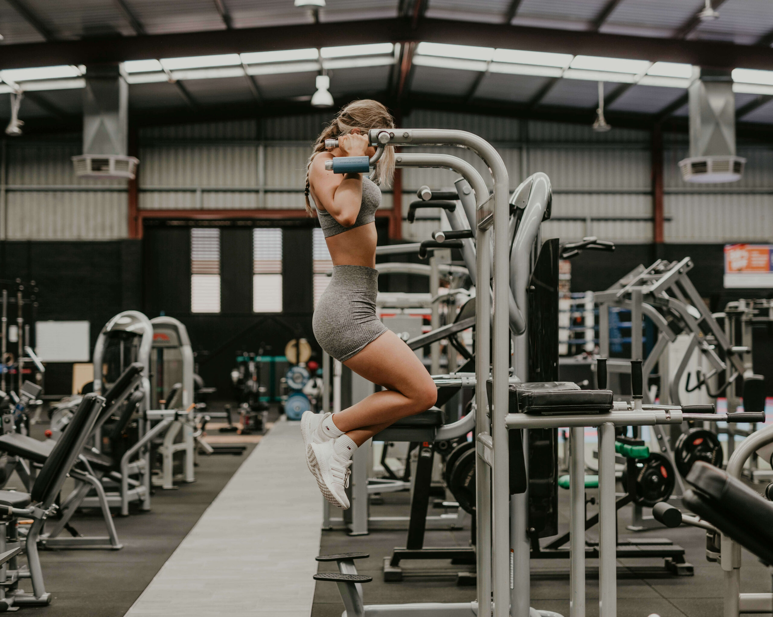 sports massage therapy