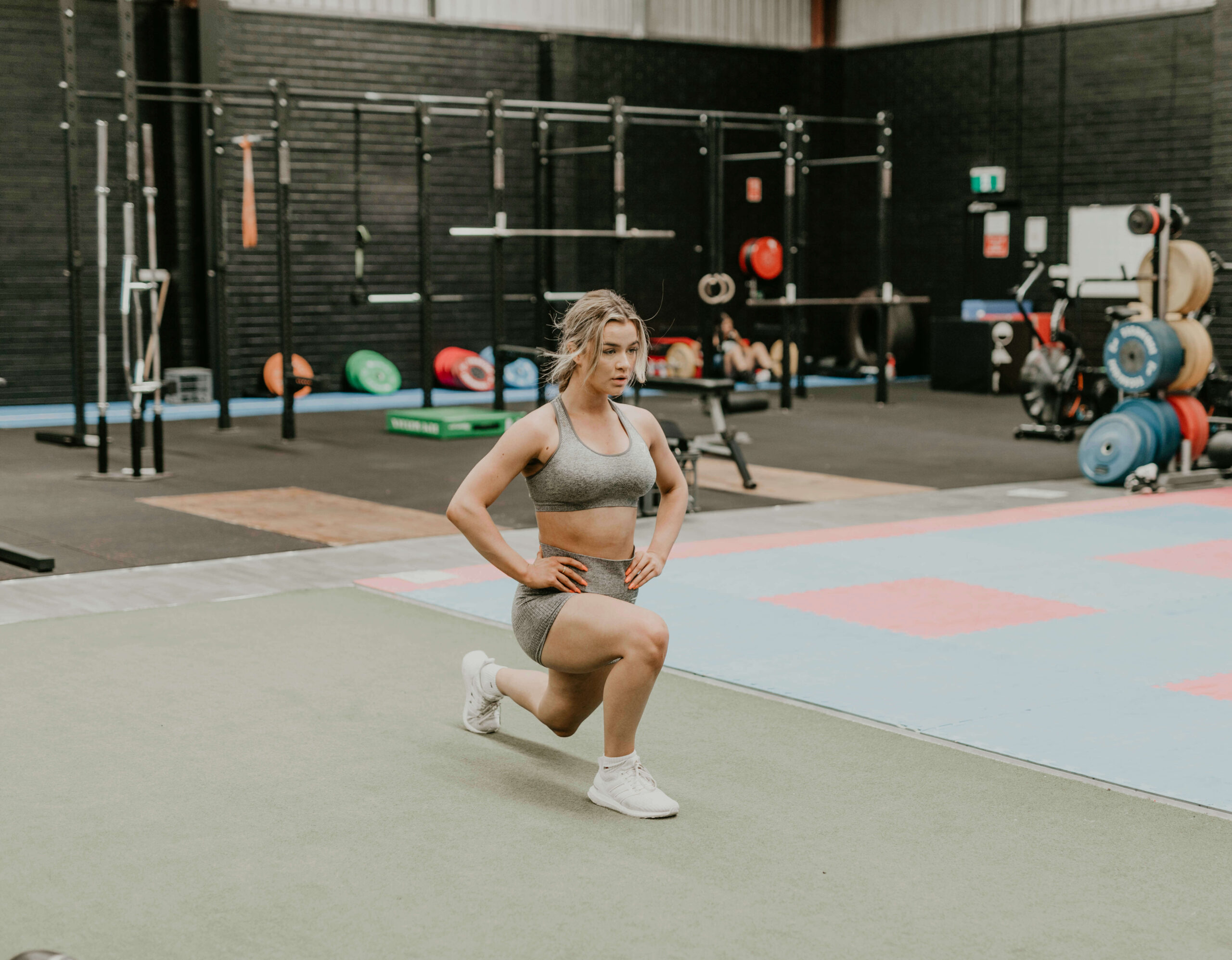 sports massage therapy