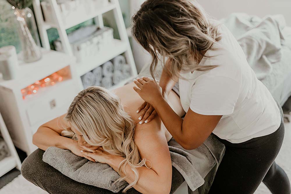 holistic therapy