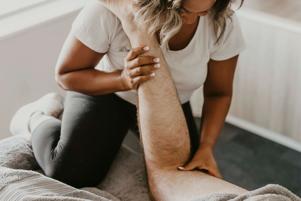sports injuries