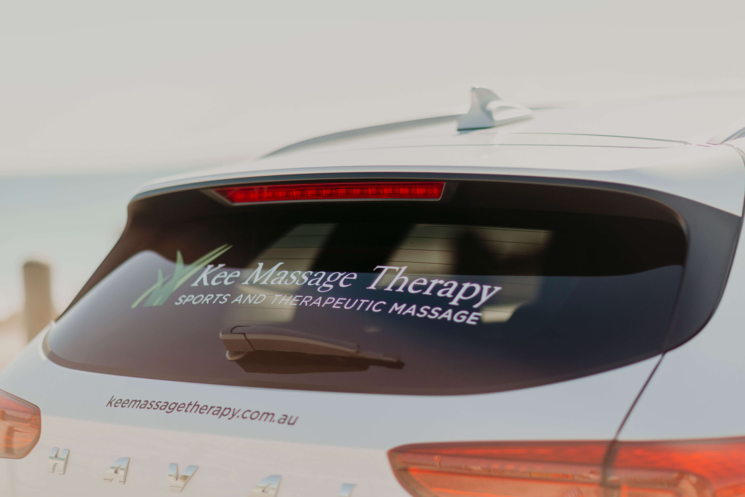 mobile massage therapy