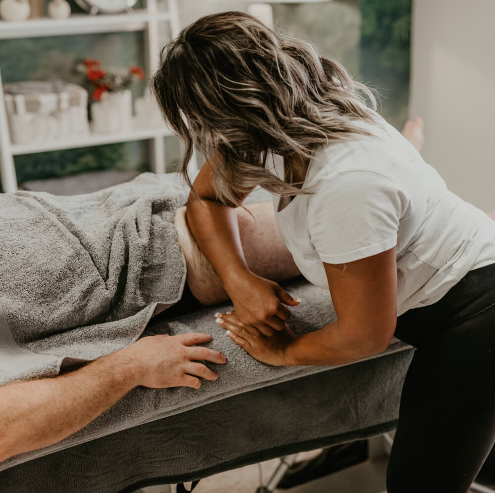 Massage Belmont