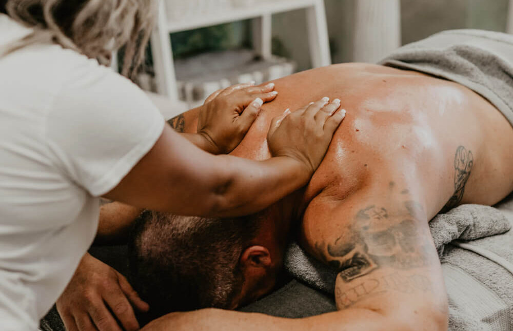 Massage Belmont