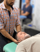 Kee Massage Therapy Team