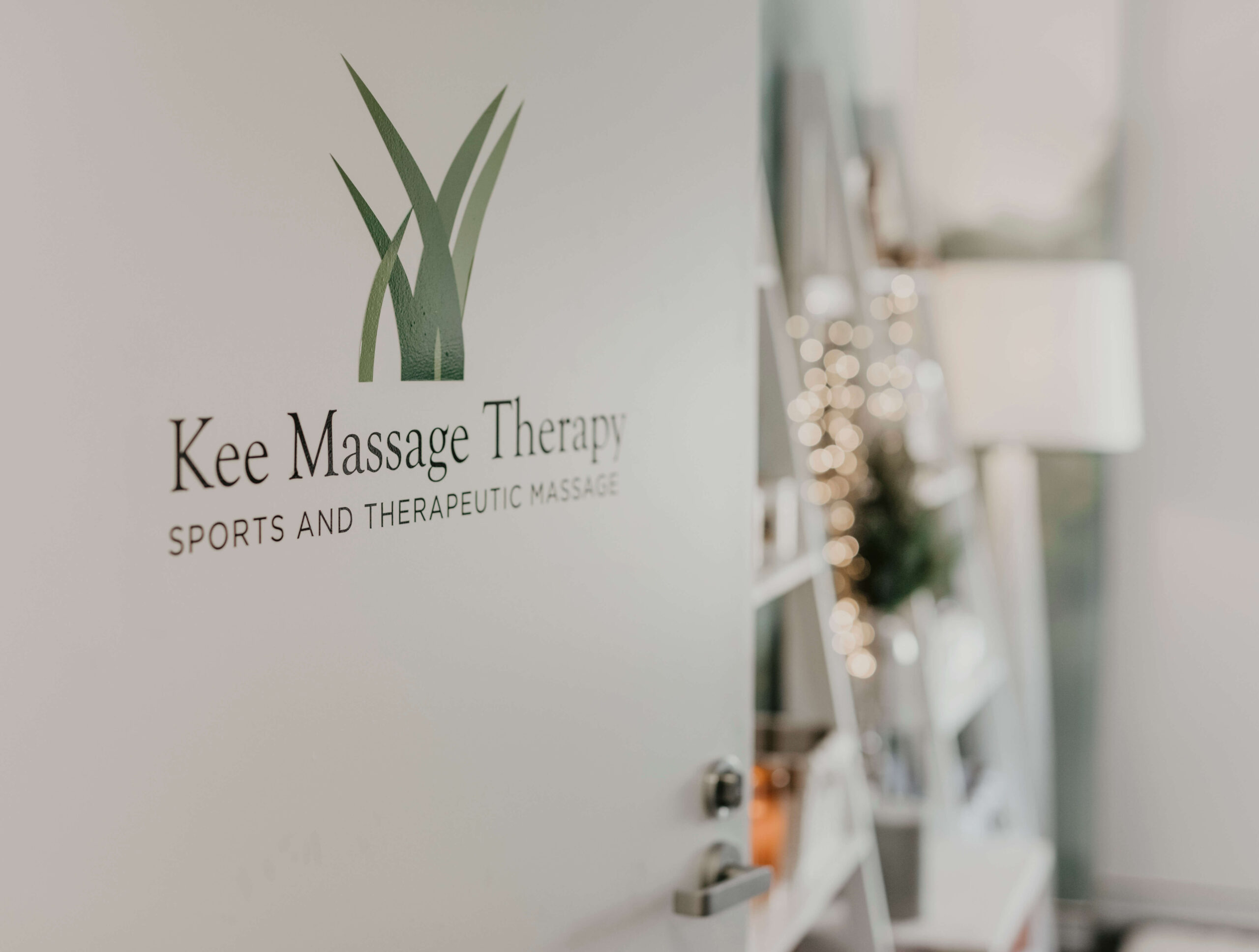 Kee-Massage-therapy sports and therapeutic massage