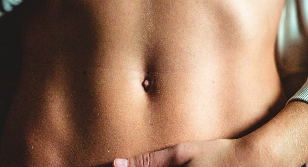 abdominal massage