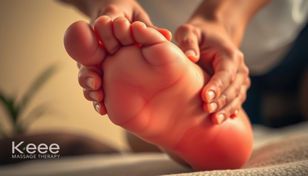 plantar fascitis